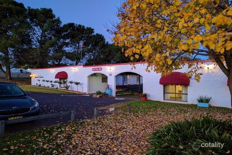 58-62 Peak Hill Rd, Parkes, NSW 2870