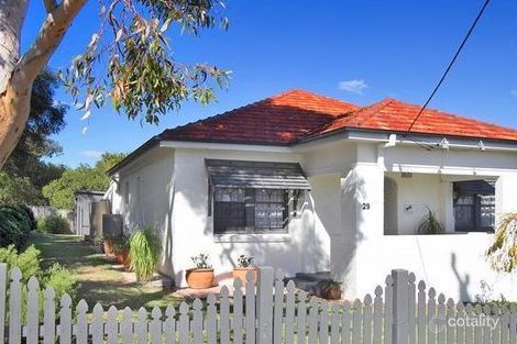 Property photo of 29 Murray Street East Tamworth NSW 2340