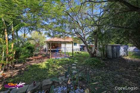 Property photo of 8 Joshua Street Cannon Hill QLD 4170