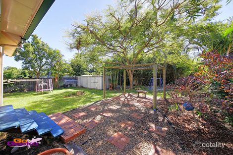 Property photo of 8 Joshua Street Cannon Hill QLD 4170