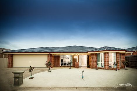 17 Fetlock Dr, Truganina, VIC 3029