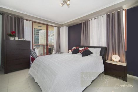 Property photo of 28/308 Pitt Street Sydney NSW 2000