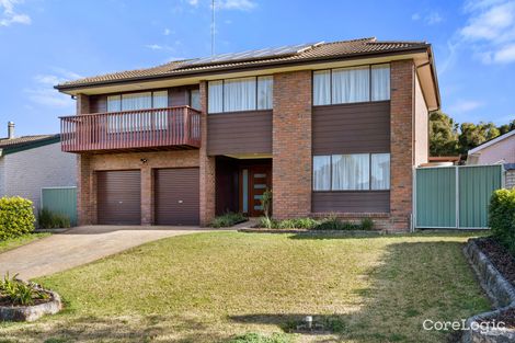 Property photo of 15 Henry Lawson Avenue Werrington County NSW 2747