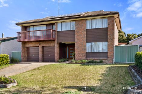 Property photo of 15 Henry Lawson Avenue Werrington County NSW 2747