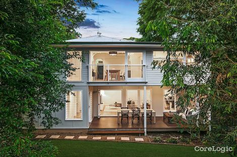 Property photo of 54 Harris Street Windsor QLD 4030