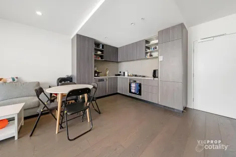 Property photo of 406/254 Hampshire Road Sunshine VIC 3020