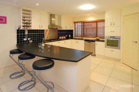 Property photo of 17 Springall Place Wakerley QLD 4154