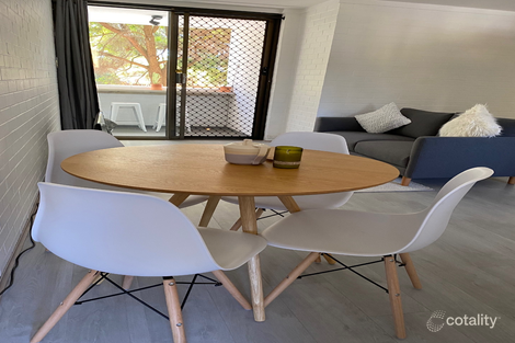 Property photo of 7/2 Bennelong Place Leederville WA 6007