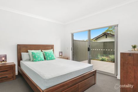 Property photo of 4/684 Victoria Road Ryde NSW 2112