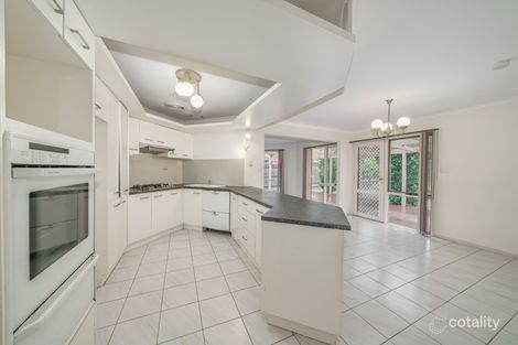 Property photo of 3 Erskine Drive Rowville VIC 3178