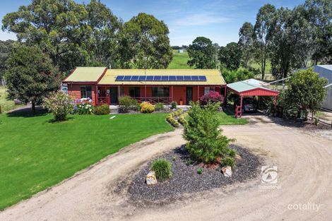 20 Pages Rd, Bumberrah, VIC 3902