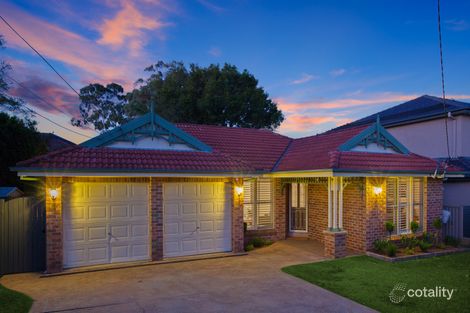 Property photo of 23 Marilyn Street North Ryde NSW 2113