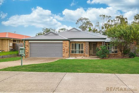 53 Mckerrow Cres, Goodna, QLD 4300