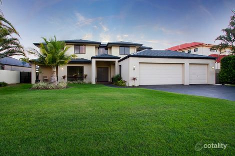 Property photo of 20 Champagne Boulevard Helensvale QLD 4212