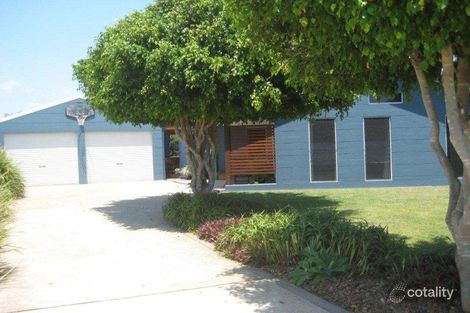 Property photo of 9 Simpson Street Burnett Heads QLD 4670