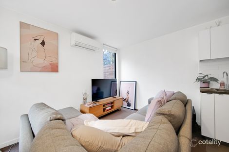 Property photo of 5/233 Dandenong Road Windsor VIC 3181