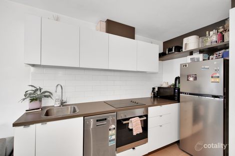 Property photo of 5/233 Dandenong Road Windsor VIC 3181