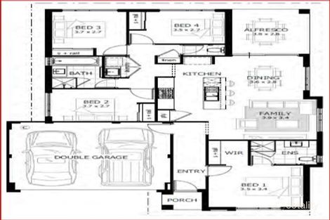 Property photo of LOT 145 Cardinal Loop Lakelands WA 6180