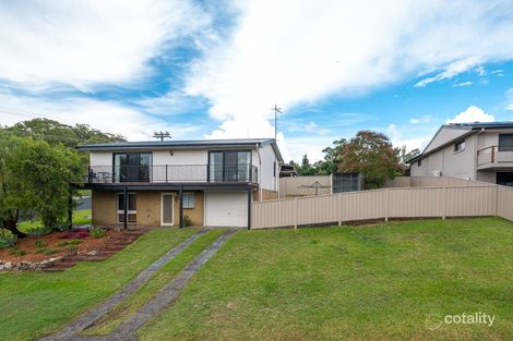 Property photo of 31 North Crescent Wyoming NSW 2250