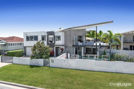 Property photo of 3 Orallo Street Lota QLD 4179