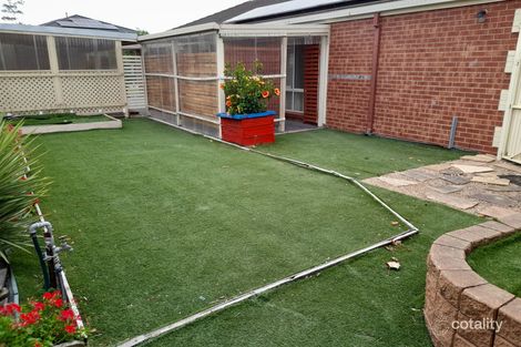 Property photo of 8 Tonelli Place Burnside VIC 3023
