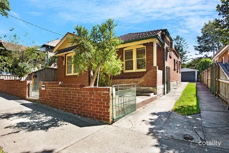 Property photo of 14 Oak Street Ashfield NSW 2131