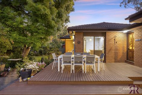 Property photo of 5 Jaques Place Evatt ACT 2617