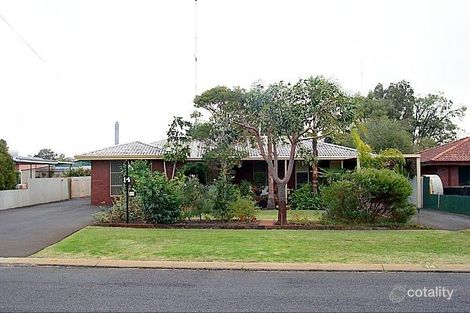 14 Hale St, Eaton, WA 6232