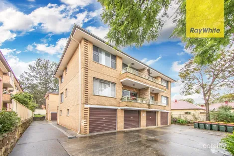 5/50 Albert St, North Parramatta, NSW 2151