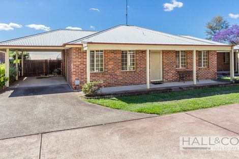 Property photo of 3/58 Windsor Street Richmond NSW 2753