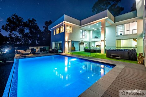 Property photo of 204 San Fernando Drive Worongary QLD 4213