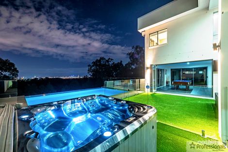 Property photo of 204 San Fernando Drive Worongary QLD 4213