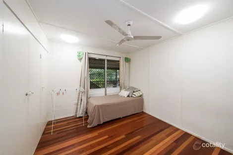 Property photo of 9 Pixley Crescent Heatley QLD 4814