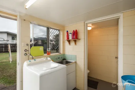 Property photo of 9 Pixley Crescent Heatley QLD 4814