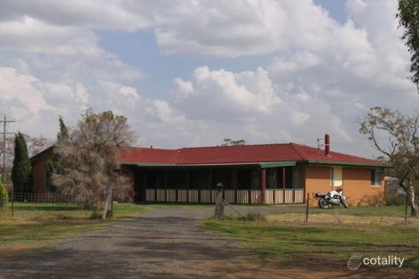 Property photo of 1 Federal Street Oakey QLD 4401