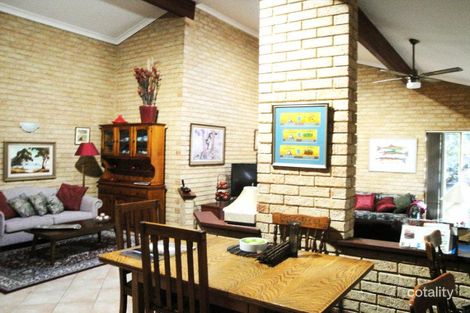 6 Madeleine Ct, North Lake, WA 6163