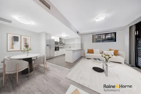 Property photo of 4/1219-1223 Pacific Highway Turramurra NSW 2074