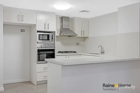 Property photo of 4/1219-1223 Pacific Highway Turramurra NSW 2074