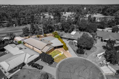 Property photo of 23 Statesman Drive Emerald QLD 4720