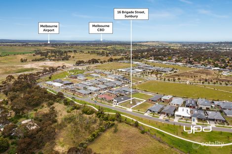 16 Brigade St, Sunbury, VIC 3429