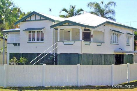 Property photo of 15 Haig Street Pimlico QLD 4812