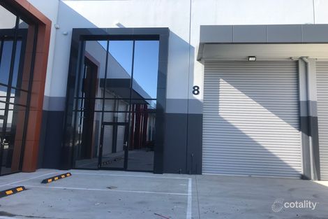 8/30 Constance Ct, Epping, VIC 3076