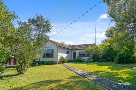 36 Bardia Rd, Shortland, NSW 2307