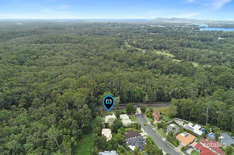 Property photo of 63 Golf Course Drive Tewantin QLD 4565