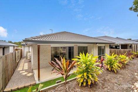 Property photo of 38 Golden Gate Avenue Park Ridge QLD 4125