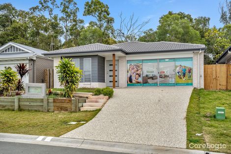 Property photo of 38 Golden Gate Avenue Park Ridge QLD 4125