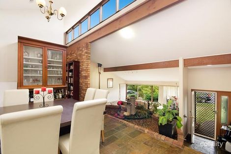 Property photo of 5 Pecan Close Cherrybrook NSW 2126