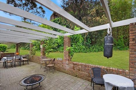 Property photo of 5 Pecan Close Cherrybrook NSW 2126