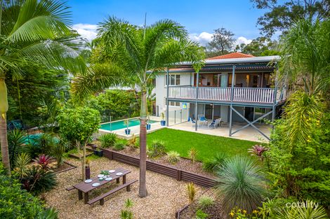 68 Ludlow St, Chapel Hill, QLD 4069
