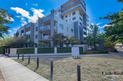 24/5 Gould St, Turner, ACT 2612